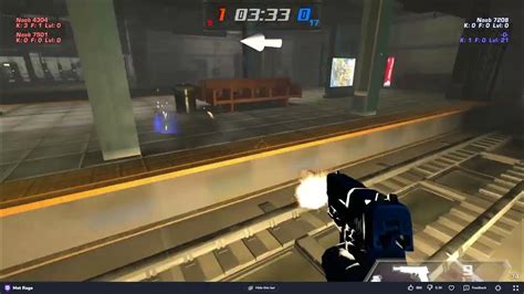Met Rage ️ Play on CrazyGames.